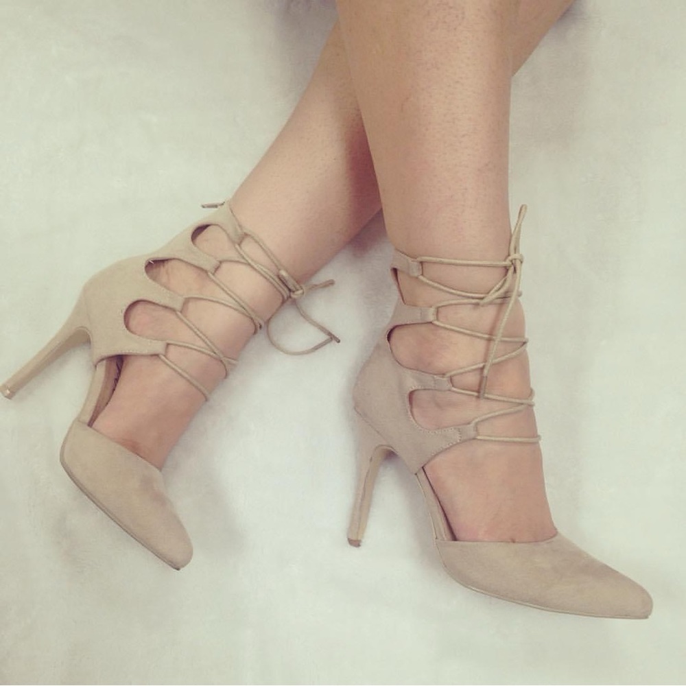 Marilyn Moda Stilettos